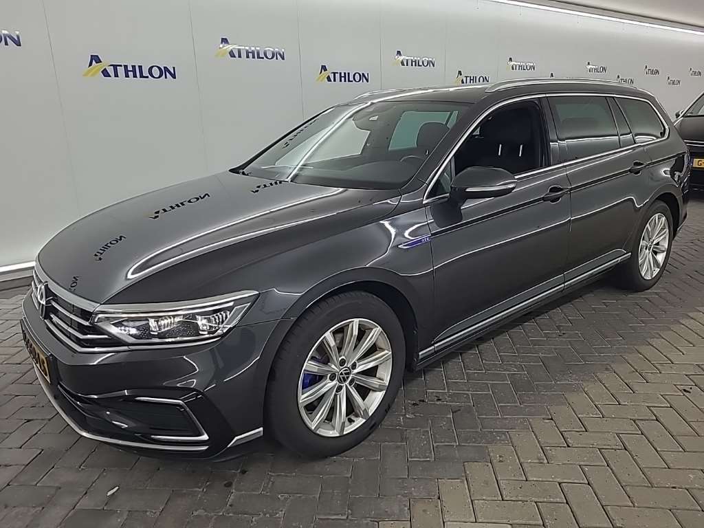 Volkswagen Passat variant 1.4 TSI PHEV 6-DSG GTE BUSINESS 5D 160KW, 2021