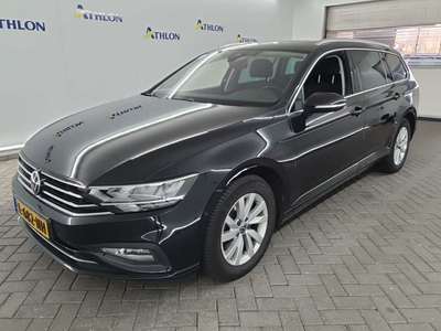 Volkswagen Passat variant 1.5 TSI 7-DSG BUSINESS 5D 110KW, 2021