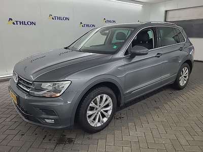 Volkswagen Tiguan 1.5 TSI 96KW COMFORTLINE BUSINESS 5D, 2020