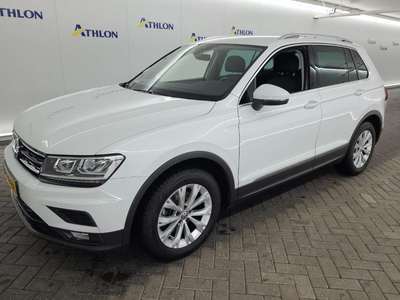 Volkswagen Tiguan 1.5 TSI 96KW COMFORTLINE BUSINESS 5D UITLOPEND, 2020