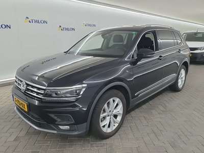 Volkswagen Tiguan allspace 1.5 TSI COMFORTLINE 5D 110KW, 2019