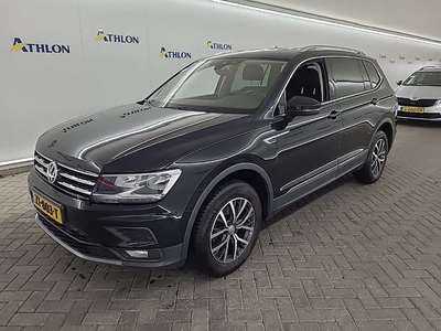 Volkswagen Tiguan allspace 1.5 TSI DSG COMFORTLINE BUSINESS 5D 110KW, 2019