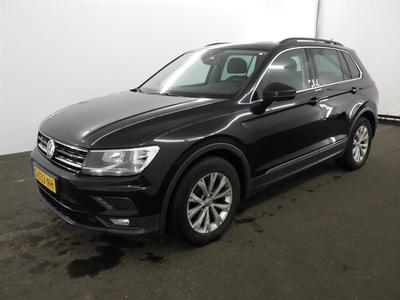 Volkswagen Tiguan 1.5 TSI COMFORTLINE, 2019