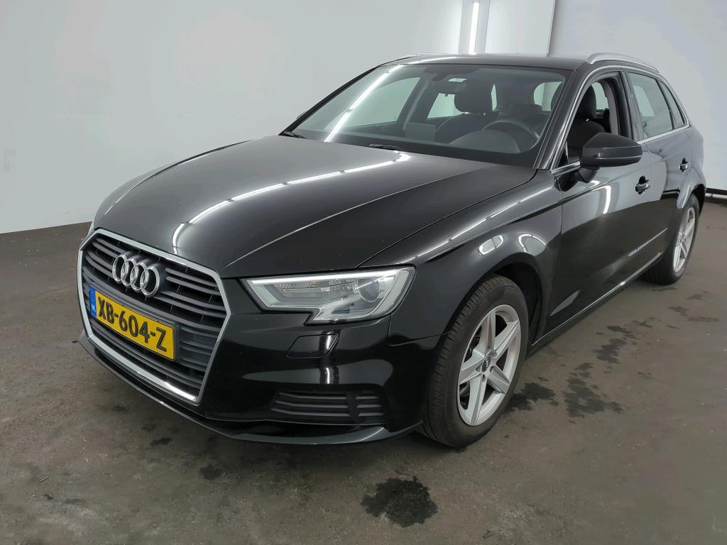 Audi A3 Sportback 1.0 TFSI PRO LINE, 2018