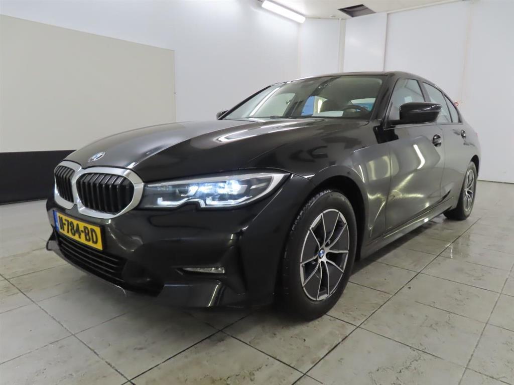 BMW 3-SERIE 318I BUSINESS ED., 2021