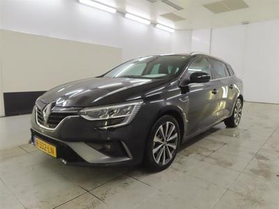 Renault Megane estate 1.3 TCE 160 R.S. L., 2022