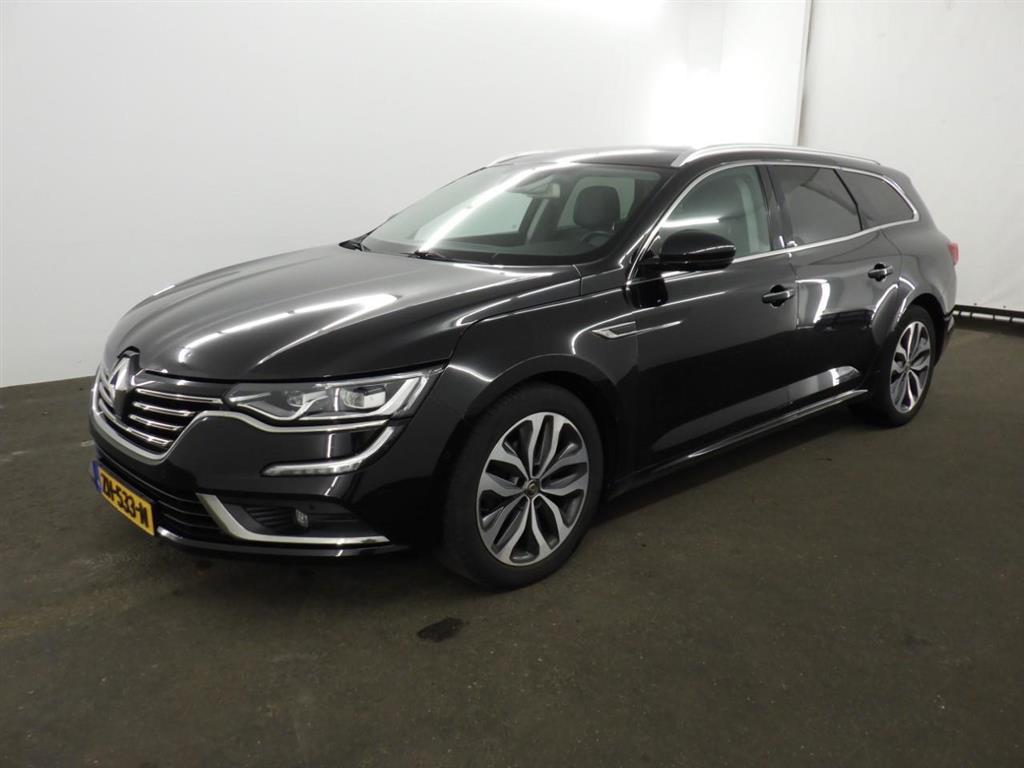 Renault Talisman estate 1.3 TCE INTENS, 2019