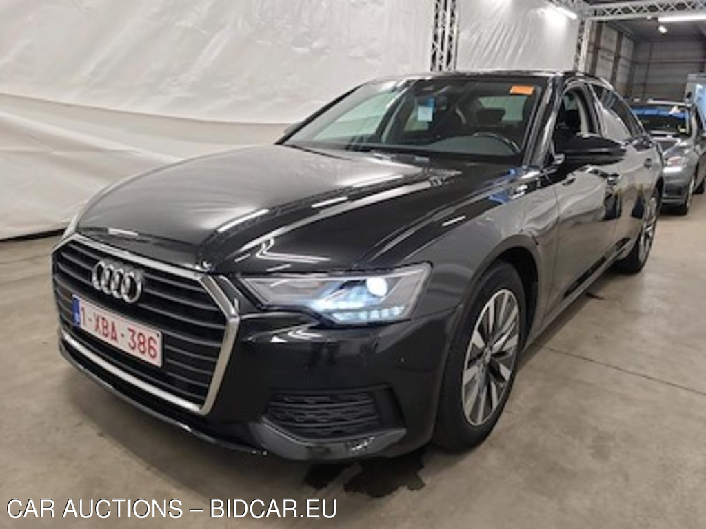 Audi A6 35 TDI BUSINESSEDITION S TRON