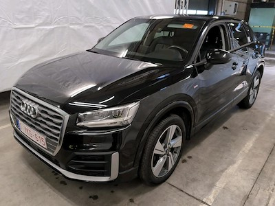 Audi Q2 30 TFSI (EU6D-TEMP)