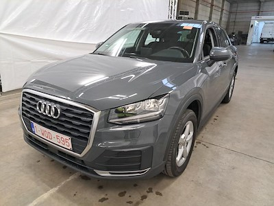 Audi Q2 30 TFSI (EU6D-TEMP)