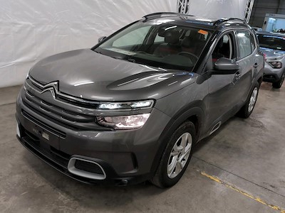 Citroen C5 aircross 1.5 BLUEHDI BUSINESS GPS S&amp;S