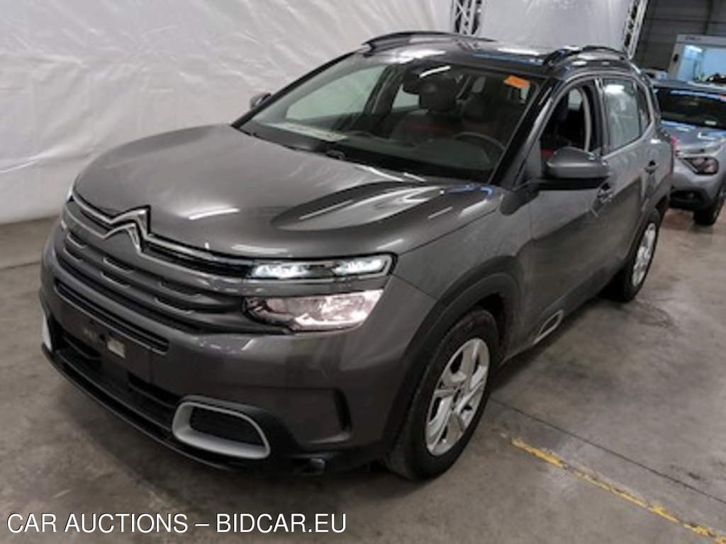 Citroen C5 aircross 1.5 BLUEHDI BUSINESS GPS S&amp;S