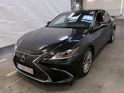 Lexus Es 300h 2.5I ES 300H PRIVILEGE LINE AU