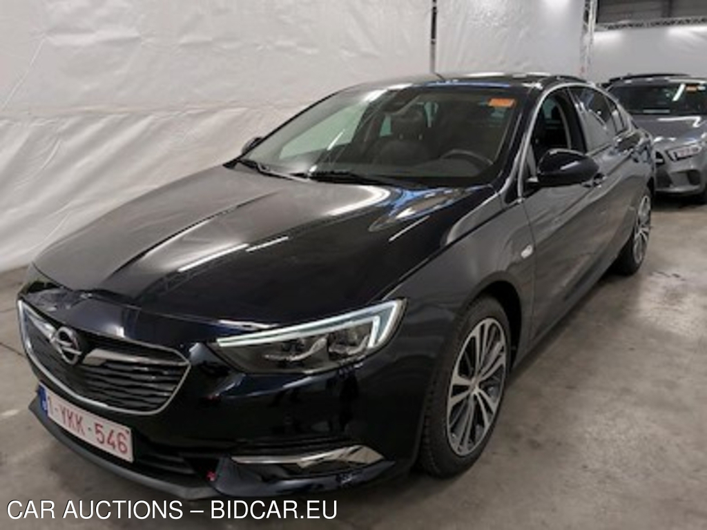 Opel Insignia grand 1.5 TURBO INNOVATION (EU6.2)