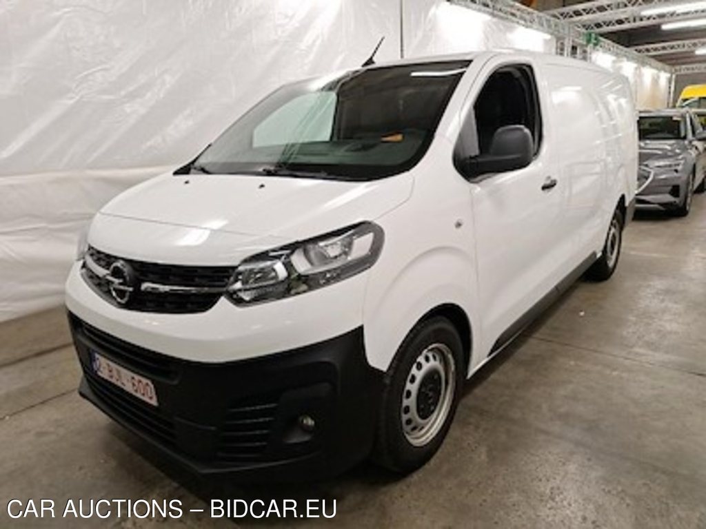 Opel Vivaro 3100 2.0 TD L3H1 BINJ. EDITION S/S