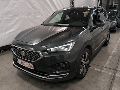 Seat TARRACO 1.4 E-HYBRID PHEV XCELLENCE DS