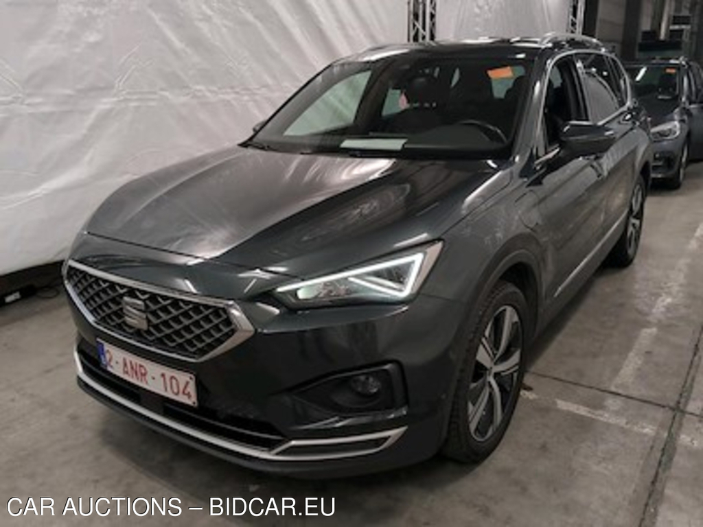 Seat TARRACO 1.4 E-HYBRID PHEV XCELLENCE DS