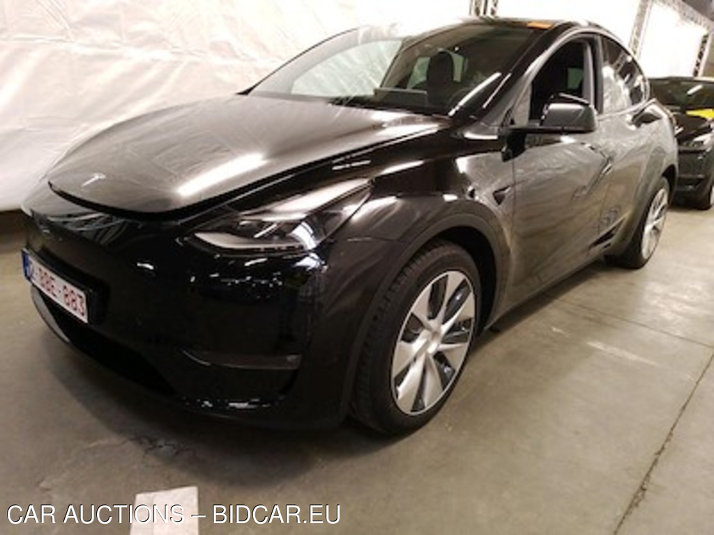 Tesla Model Y 72.5 KWH DUAL MOTOR LONG RANGE