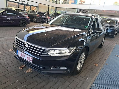 Volkswagen Passat variant 2.0 TDI SCR COMFORTLINE BUS. D