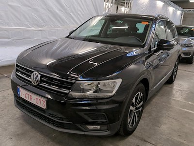 Volkswagen TIGUAN 1.5 TSI ACT IQ.DRIVE OPF DSG A