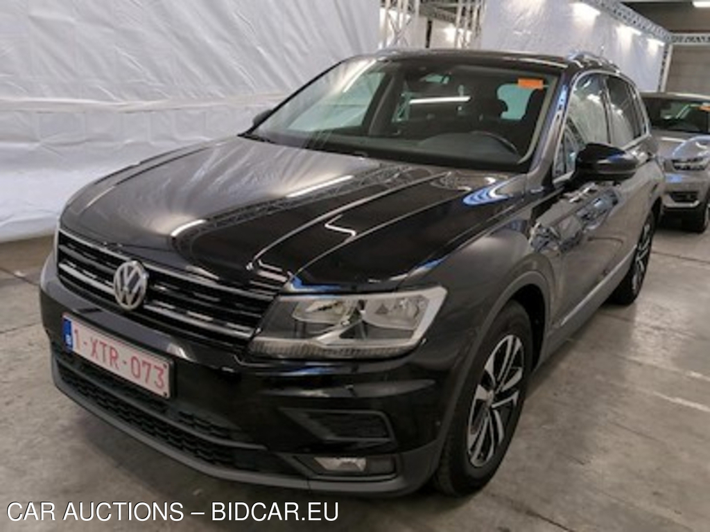 Volkswagen TIGUAN 1.5 TSI ACT IQ.DRIVE OPF DSG A