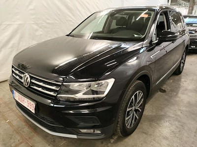 Volkswagen Tiguan allspace 2.0 TDI SCR COMFORTLINE DSG (E