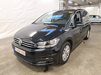 Volkswagen TOURAN 1.5 TSI ACT HIGHLINE OPF DSG A