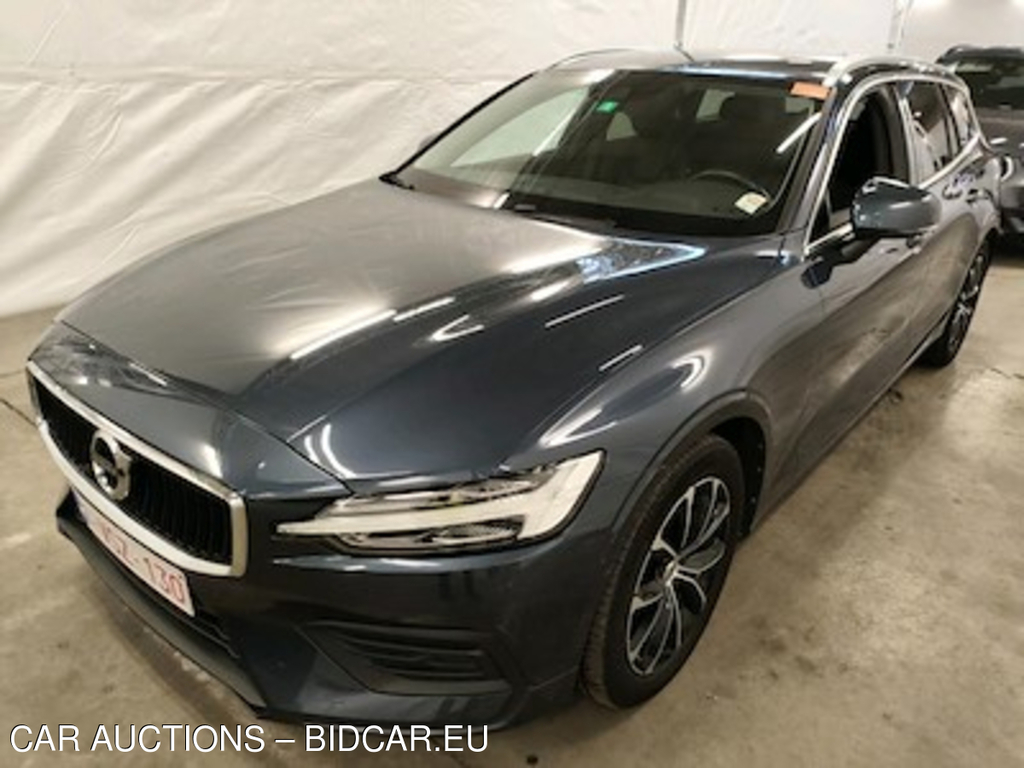 Volvo V60 2.0 D3 MOMENTUMGEARTRONIC (EU