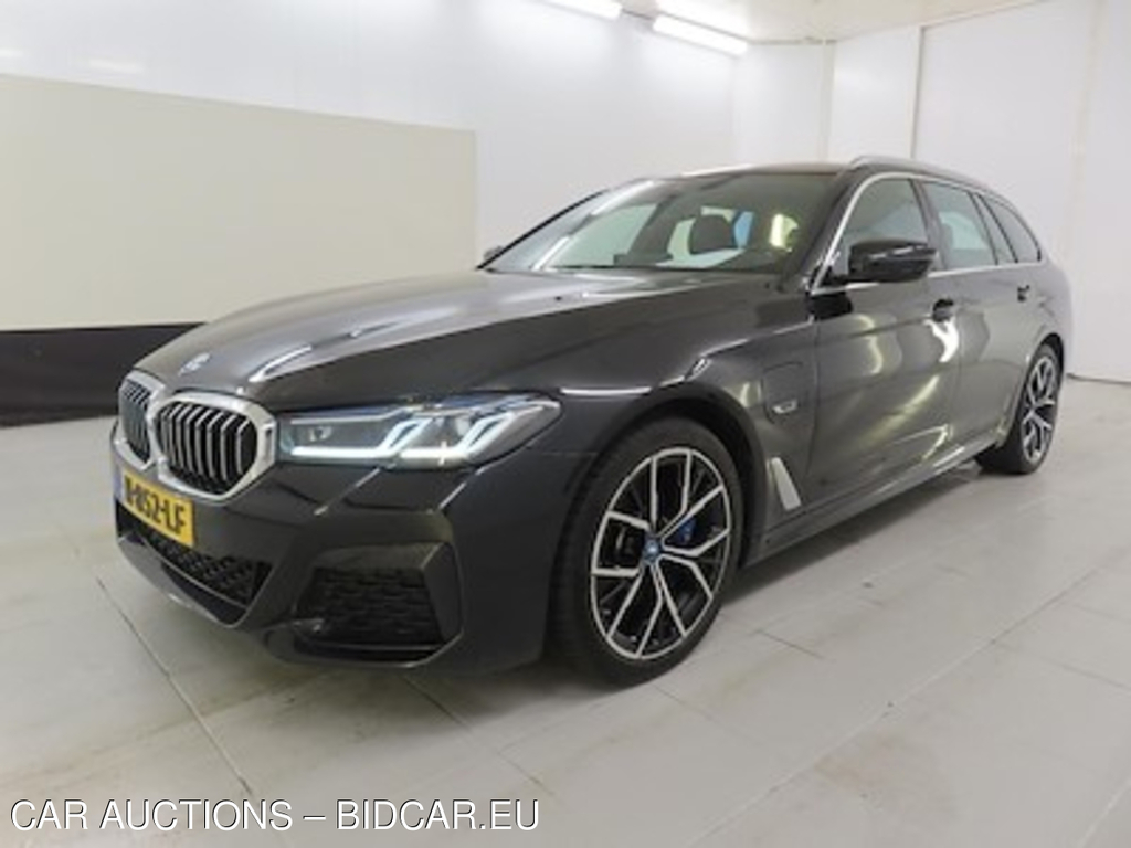 BMW 5 serie touring 530e xDrive Business Edition Plus M-Sport