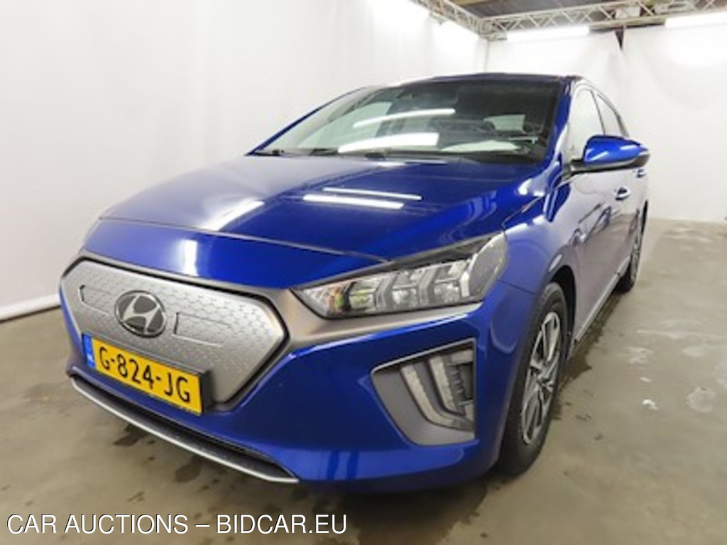 Hyundai Ioniq EV Comfort 5d