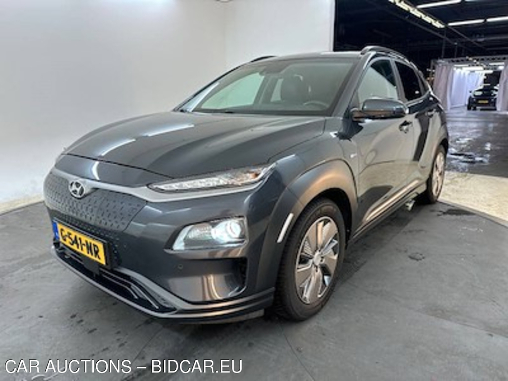 Hyundai KONA EV 204pk 2WD Aut. Premium