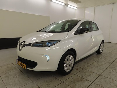 Renault ZOE R90 Life (batterijkoop) 5d - BATTERY INCLUDED