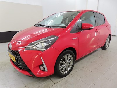 Toyota YARIS 1.5 Hybrid ActieAuto Automaat 5d Dynamic HPL