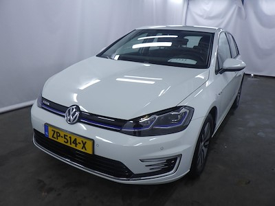 Volkswagen GOLF e-Golf auto 5d