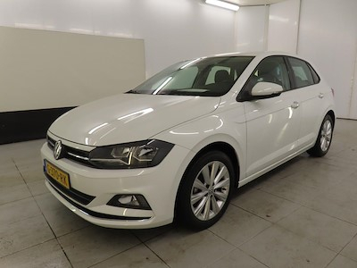 Volkswagen POLO 1.0 TSI 70kW Highline 5d