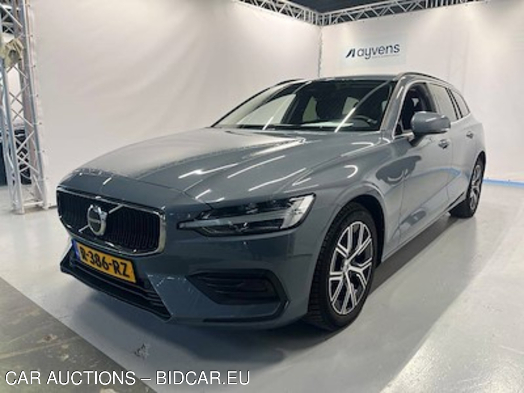 Volvo V60 B4 Automaat Core