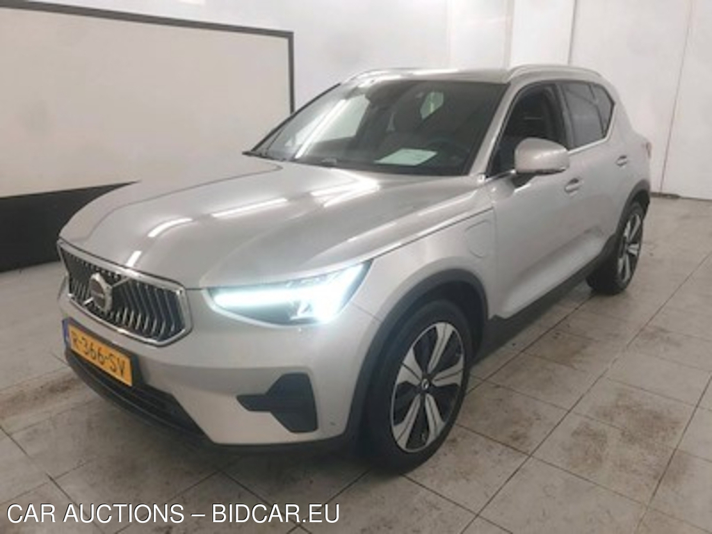 Volvo XC40 T4 Plug-in hybrid Core - Bright