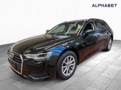 Audi A6 Avant 35 TDI S tronic, 2019