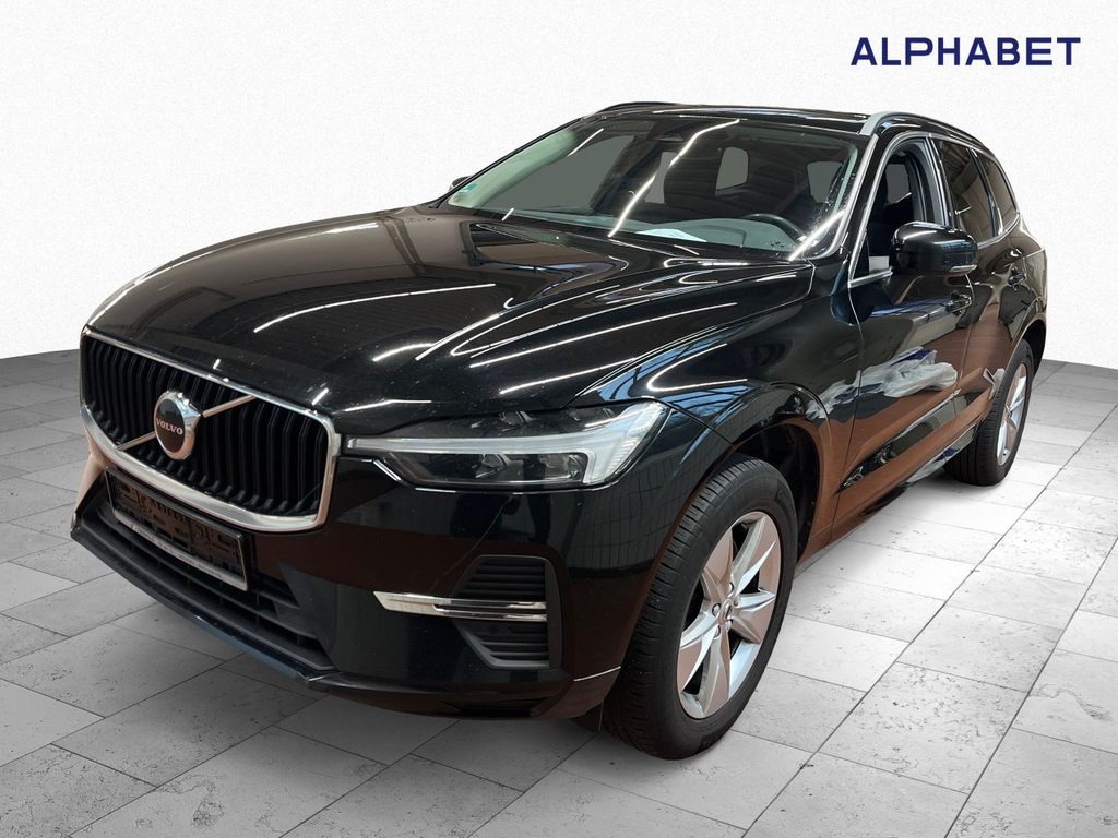 Volvo XC60 B4 D Geartronic MOMENTUM PRO, 2021