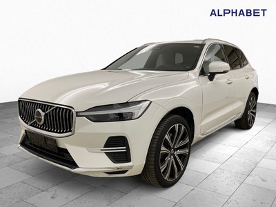 Volvo XC60 B4 D AWD GEARTRONIC INSCRIPTION, 2021