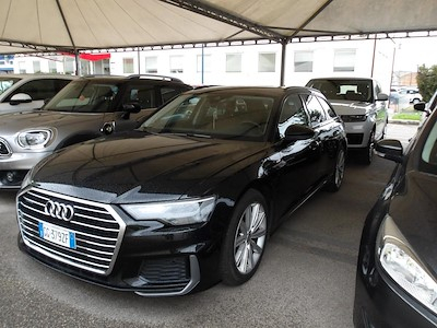 Audi A6 SW 50 Tdi 3.0 Quattro Tiptr Business