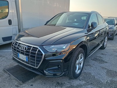 Audi Q5 sportback 50 Tfsi E Quattro S Tronic