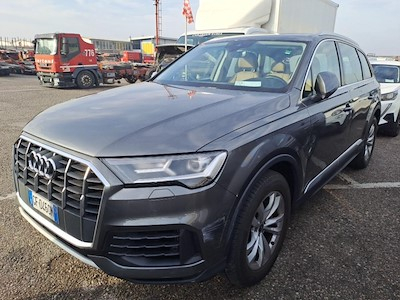 Audi Q7 3.0 55 Tfsie Quattro Tiptr. Business