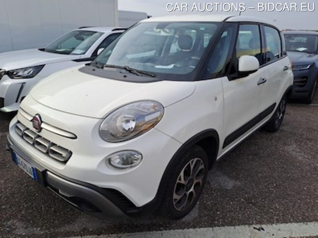 Fiat 500l PC 1.3 Multijet 95cv Connect