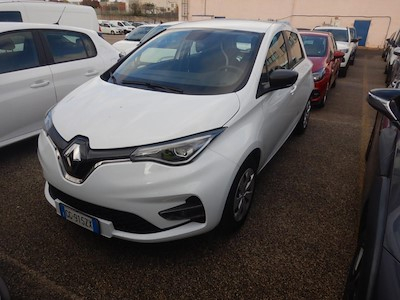 Renault Zoe PC Zoe Life R110