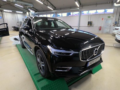 Volvo Xc60 T6 Recharge AWD Inscription Exp Pano VoC Nav Drag