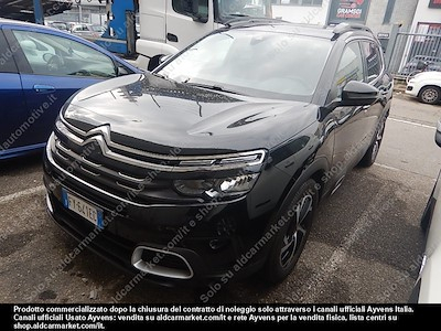 Citroen C5 aircross bluehdi 130 SS -