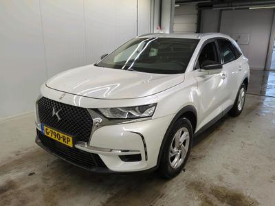 Ds DS 7 Crossback 1.2 PureTech 96kW Business, 2019