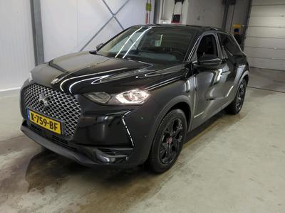 Ds DS 3 Crossback 100kW/ 50kWh e-Tense Business automaat, 2020