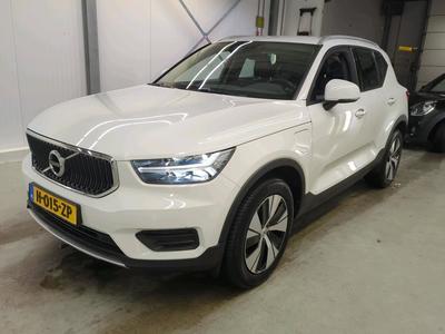 Volvo XC40 1.5 T5 Twin Engine 193kW Momentum Pro geartronic, 2020